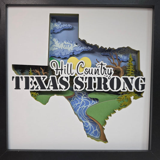 Texas Strong
