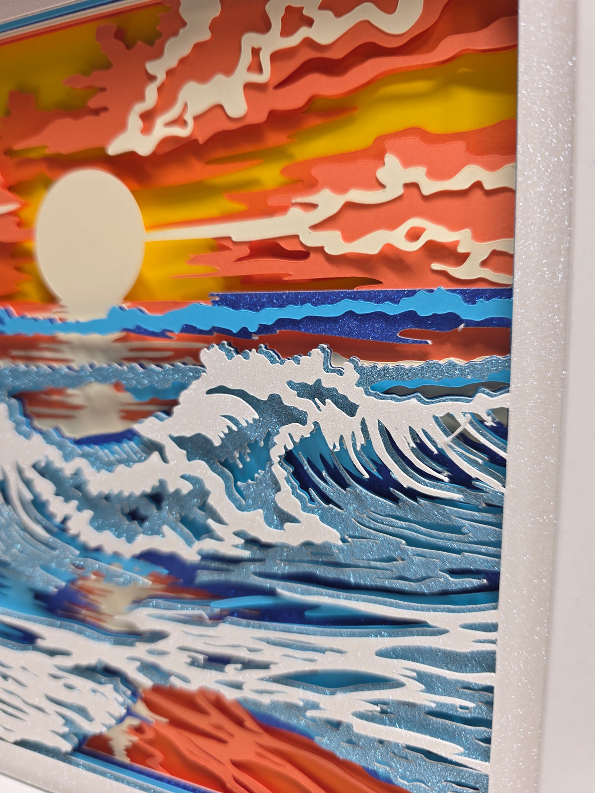 Sunset Beach