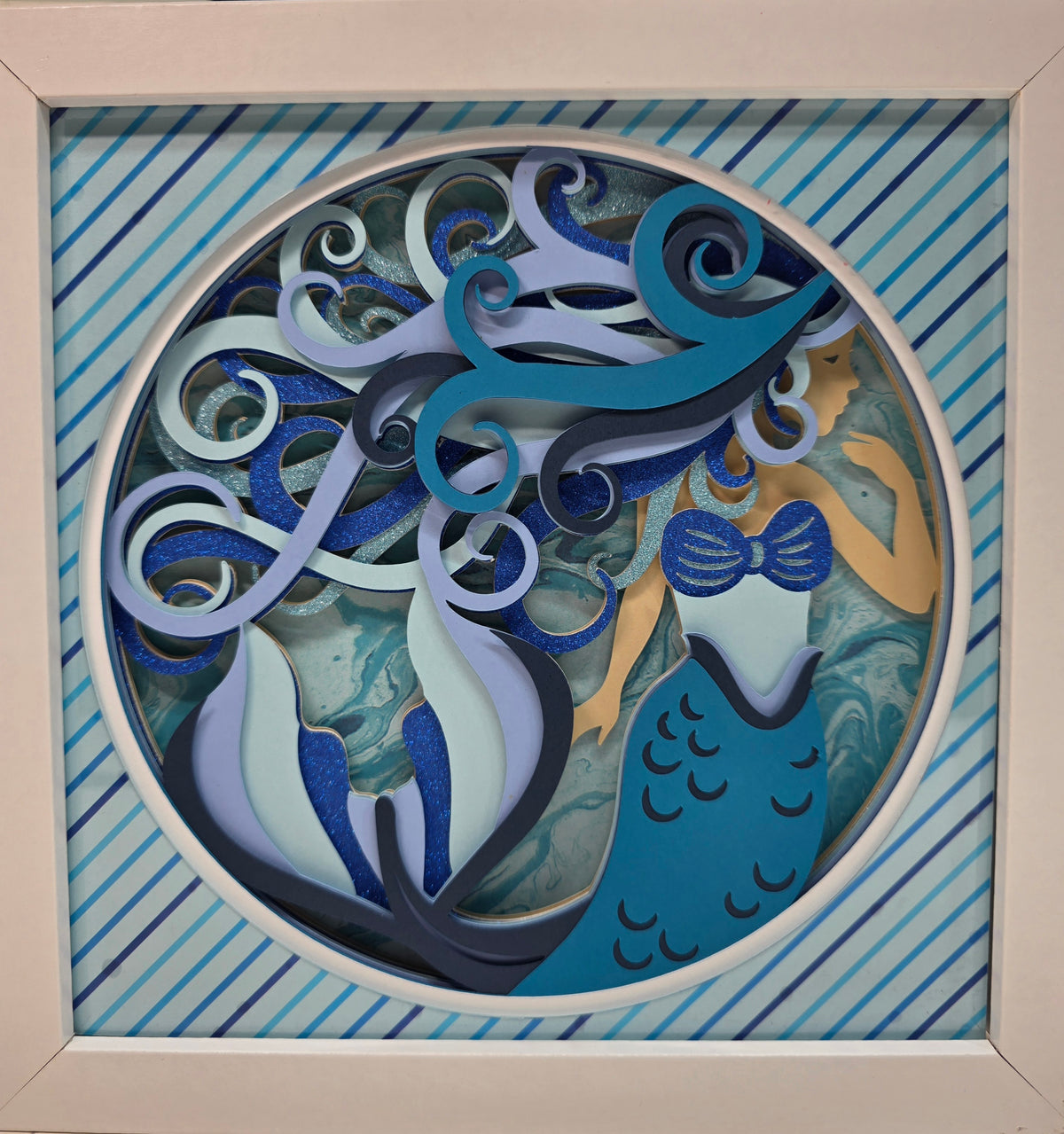 Mermaid