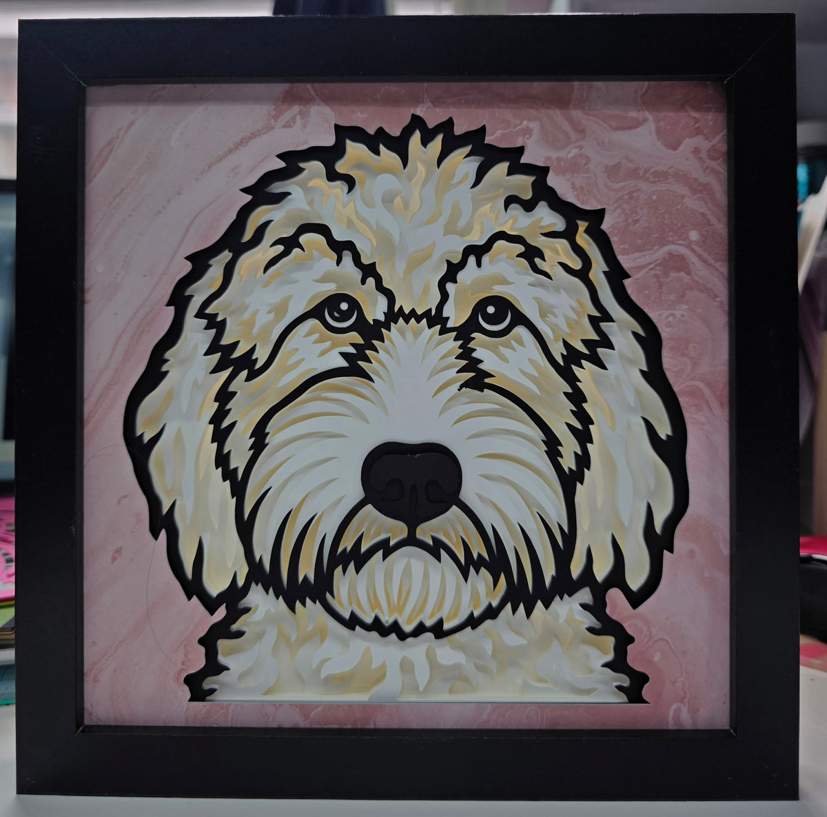 Goldendoodle
