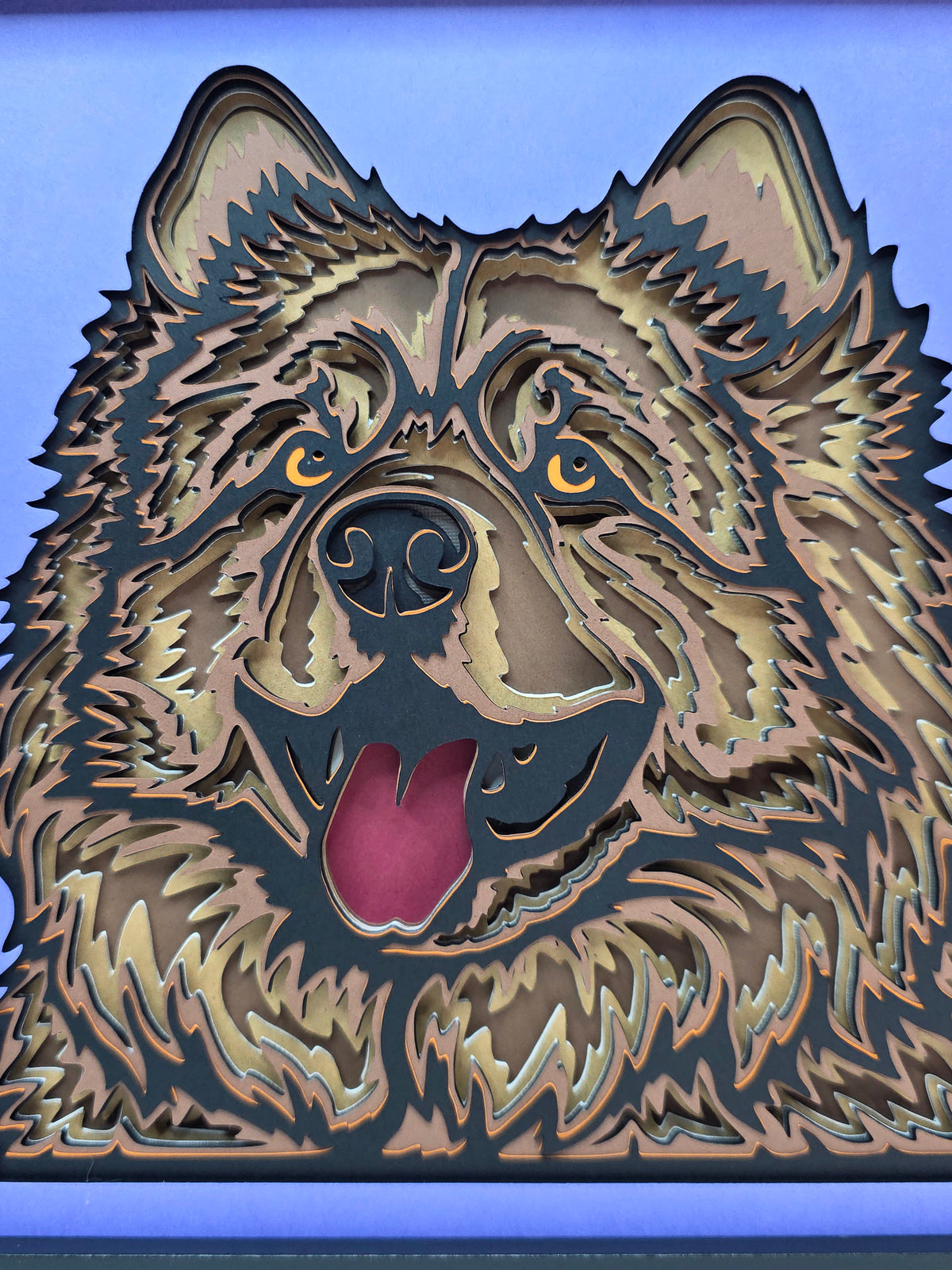 ChowChow