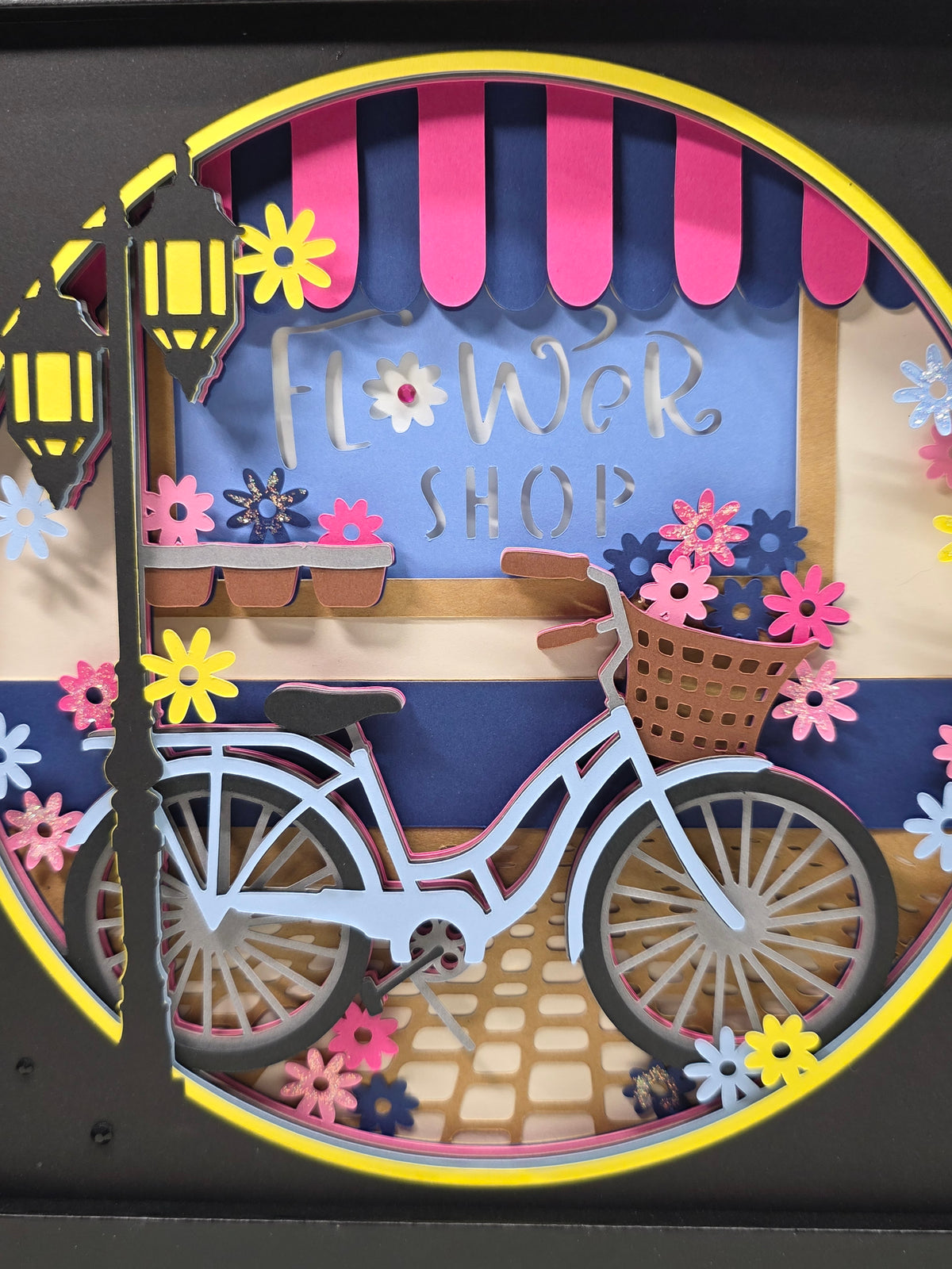 Store Flower Shop