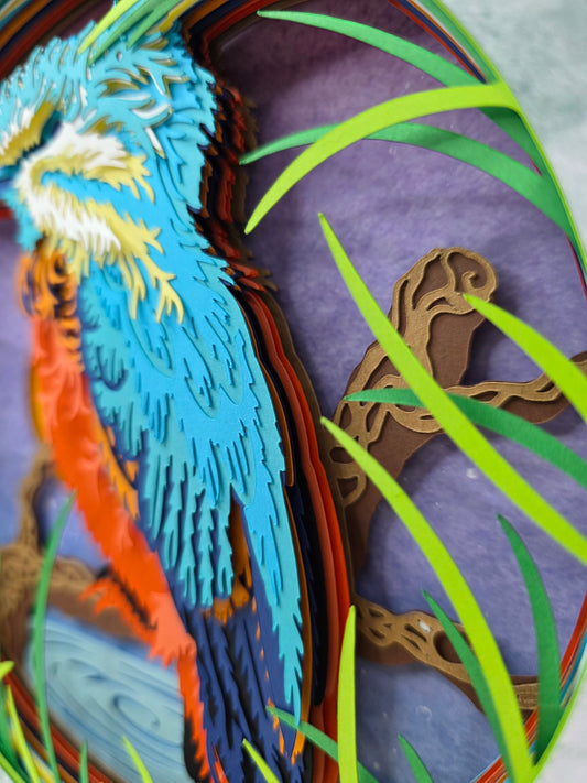 Kingfisher