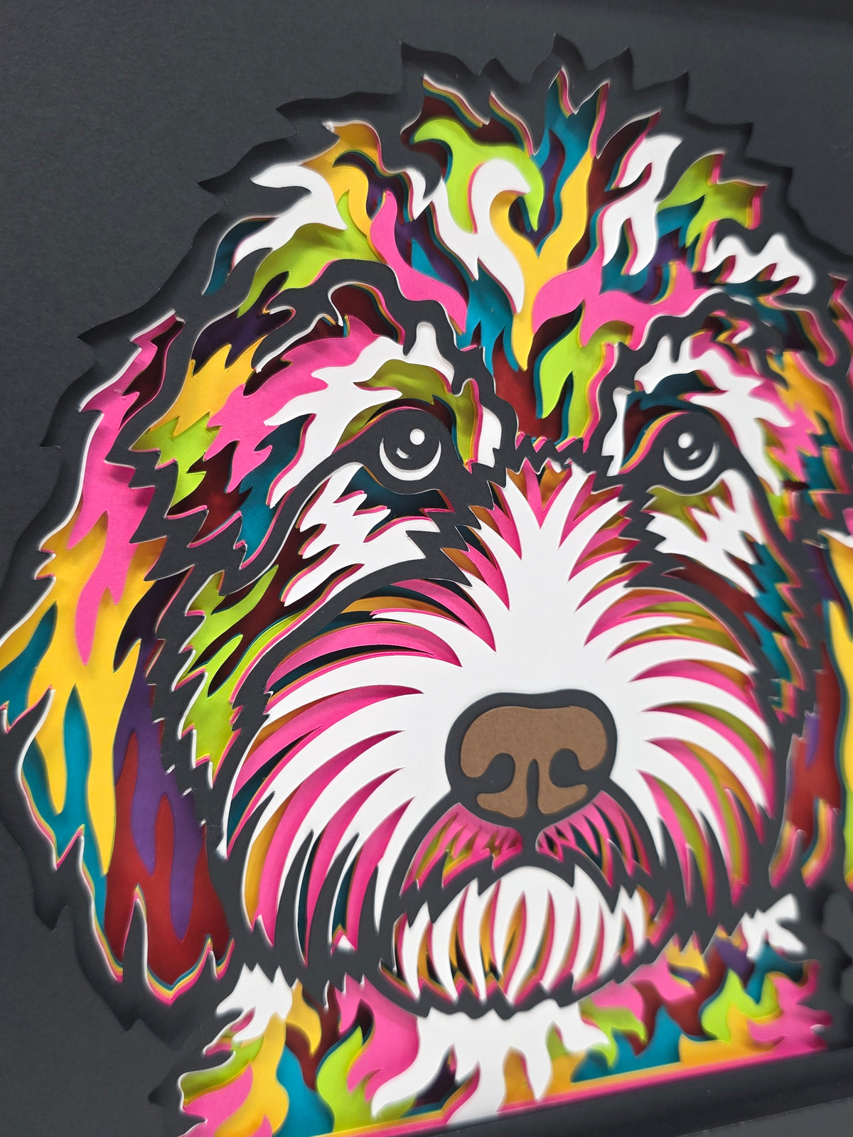 Goldendoodle