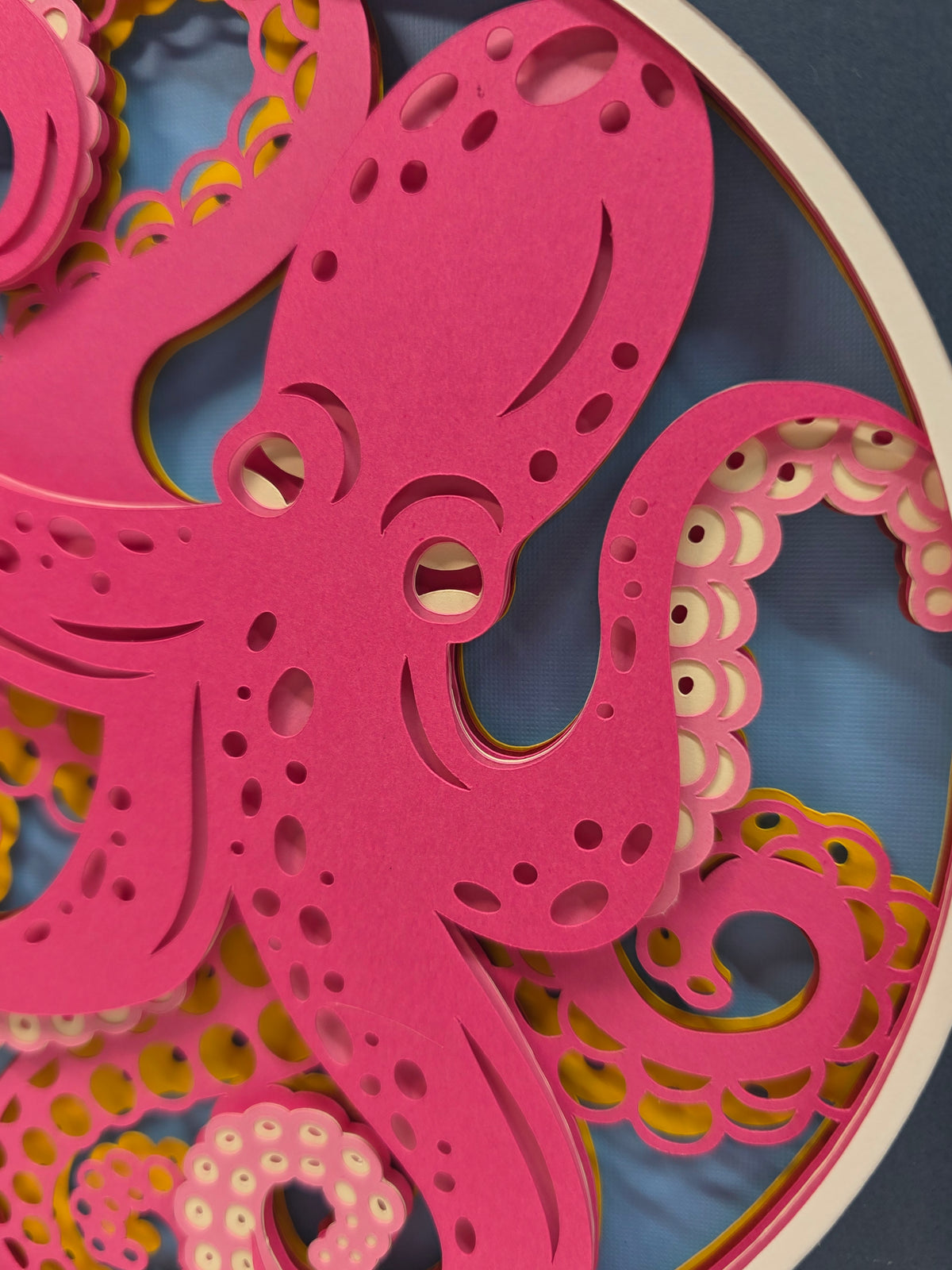 Octopus