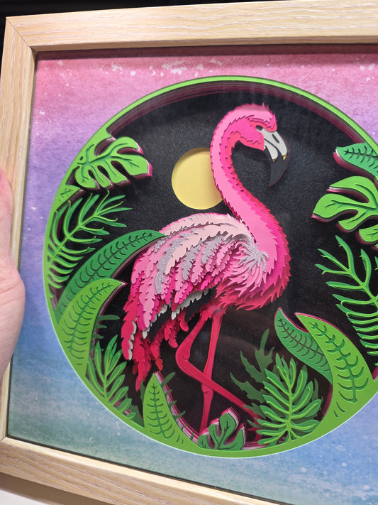 Flamingo