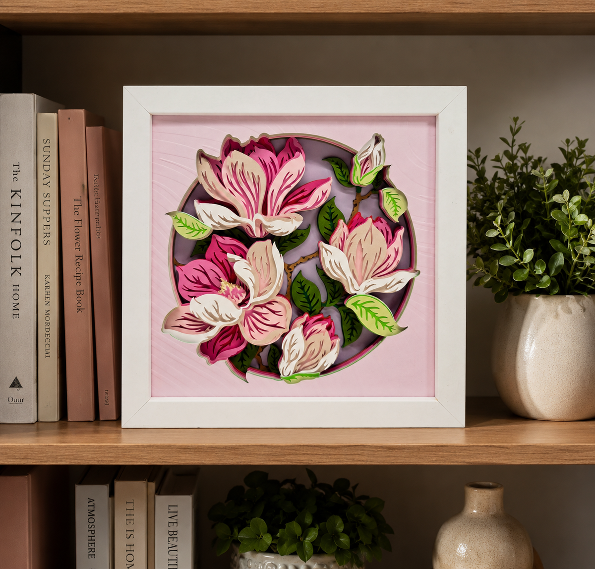 Magnolia