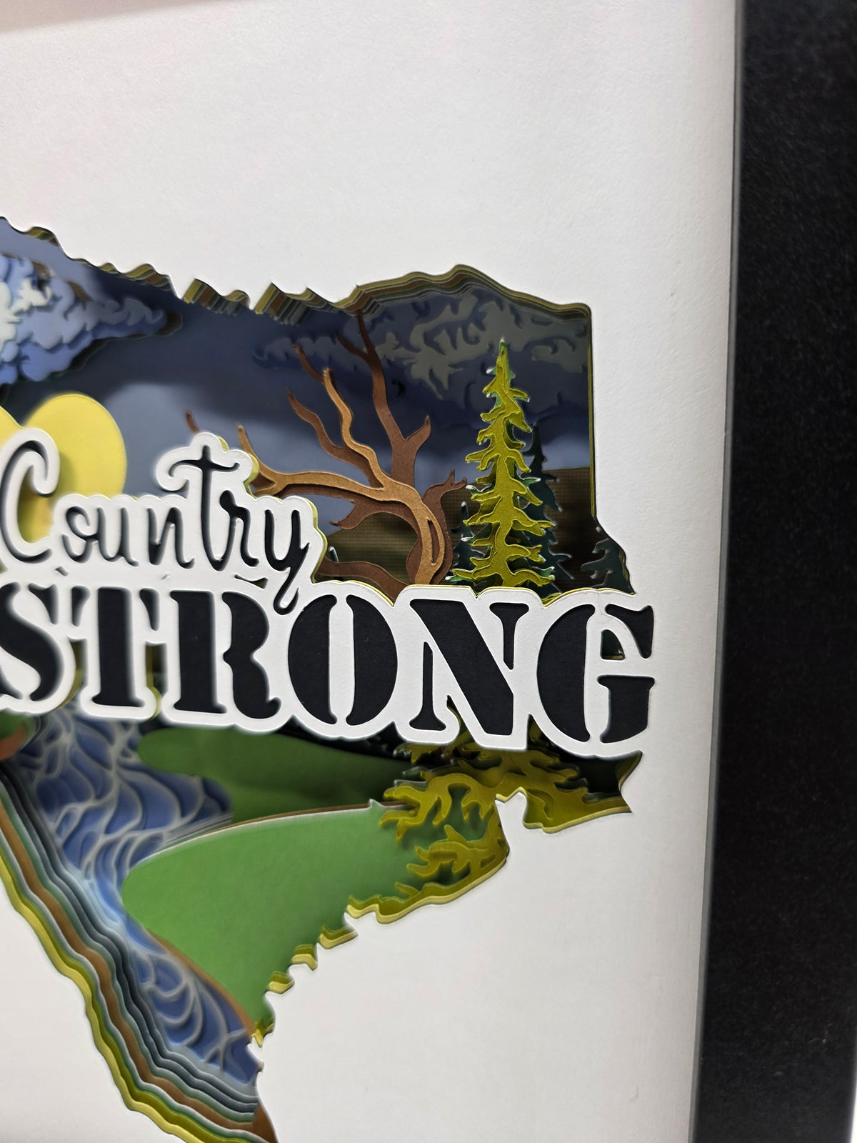 Texas Strong