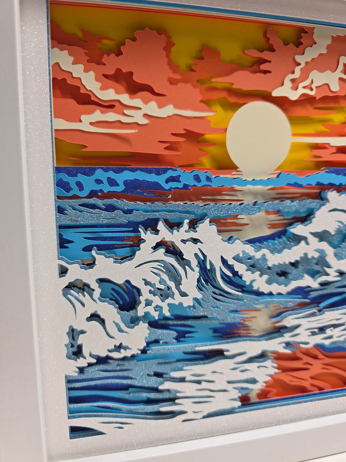 Sunset Beach