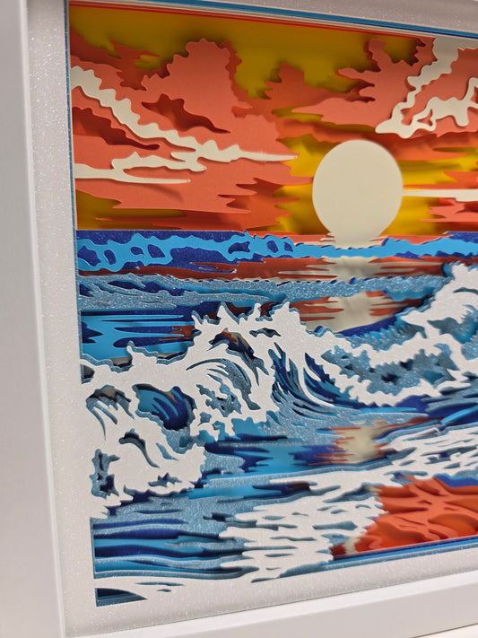 Sunset Beach