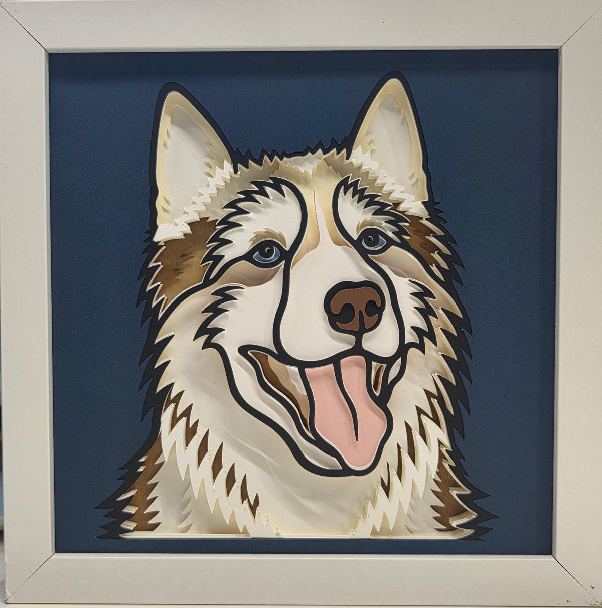 Husky