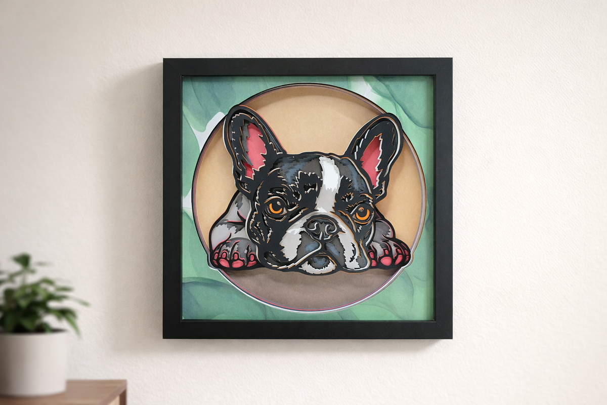 French Bulldog