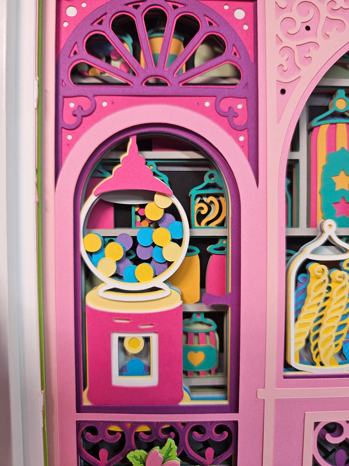 Store Candy Shop
