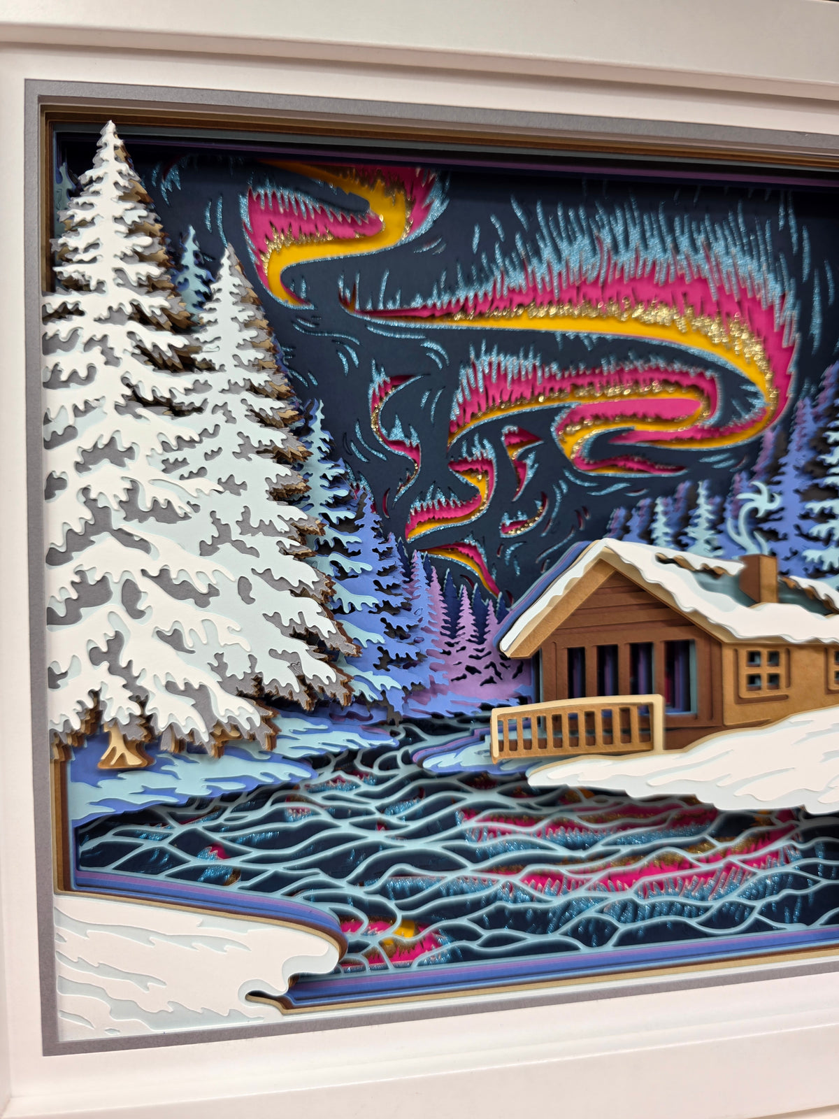 Northern Lights