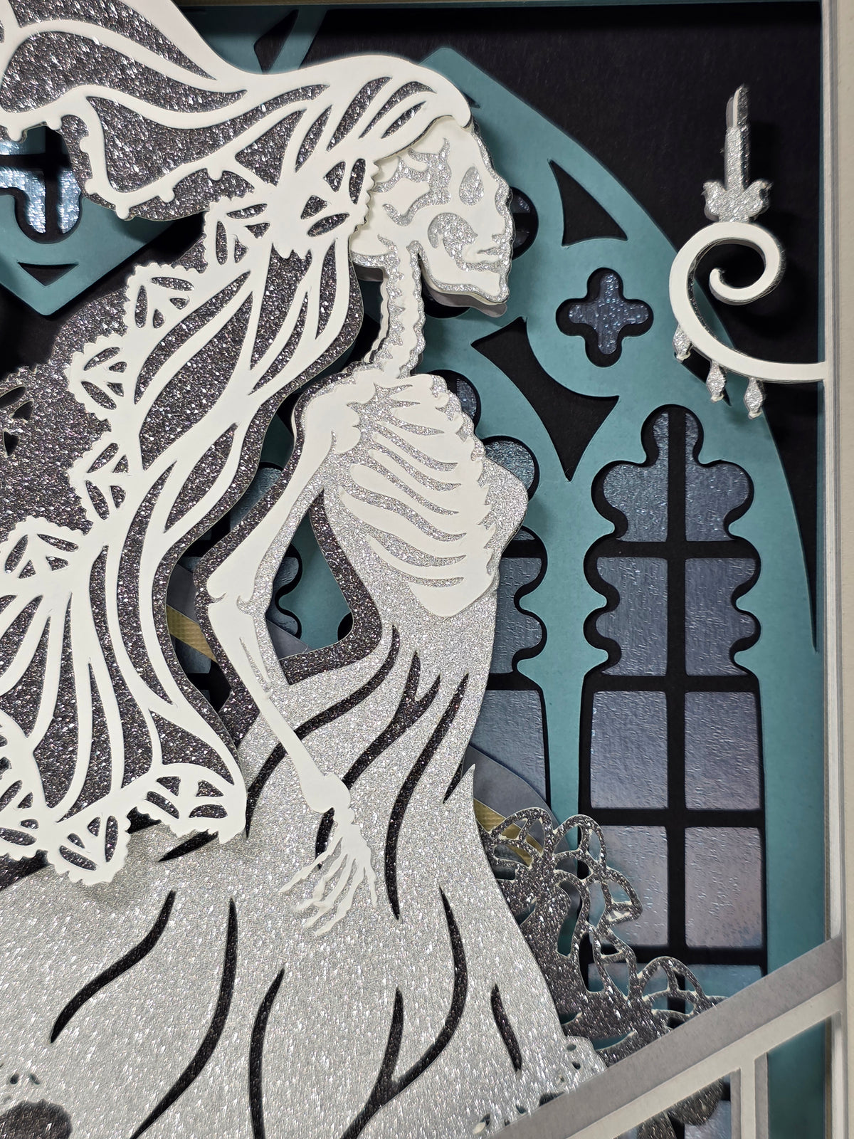 Ghost Bride