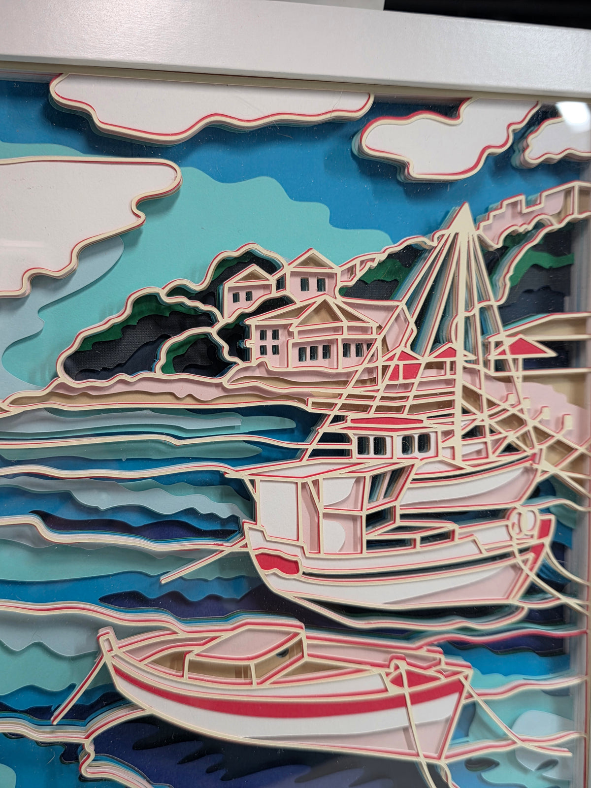 Boats