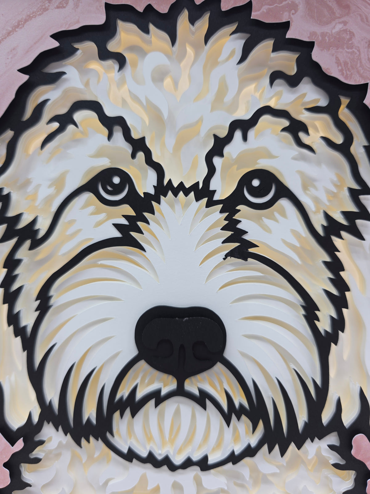 Goldendoodle