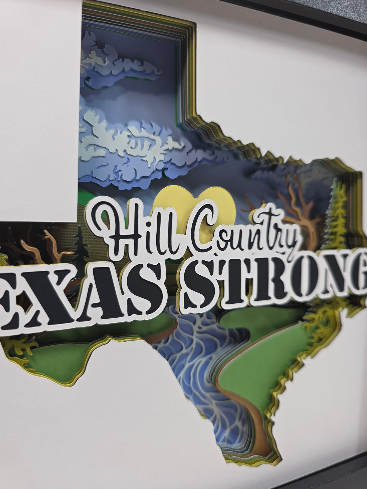 Texas Strong
