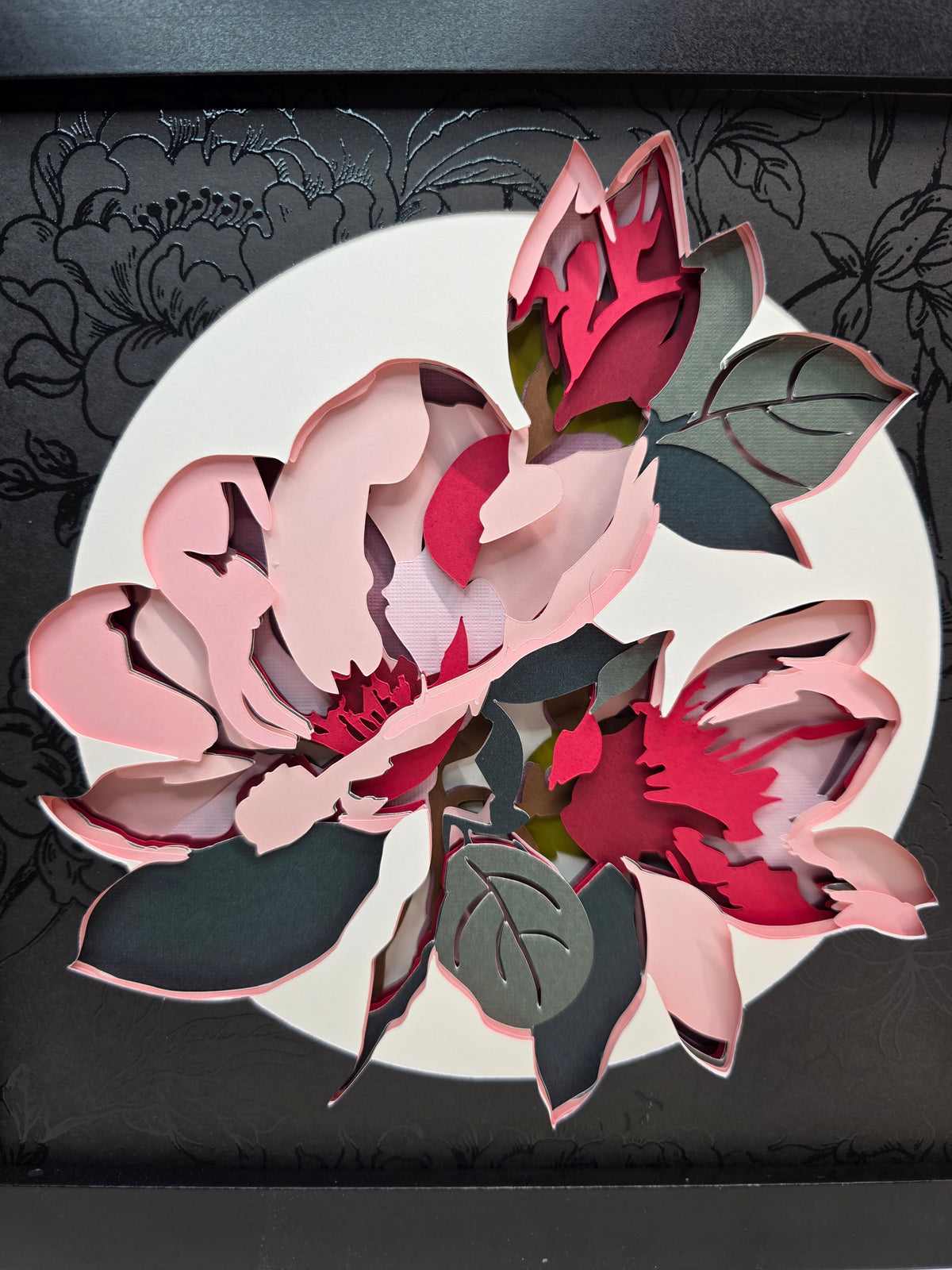 Magnolia