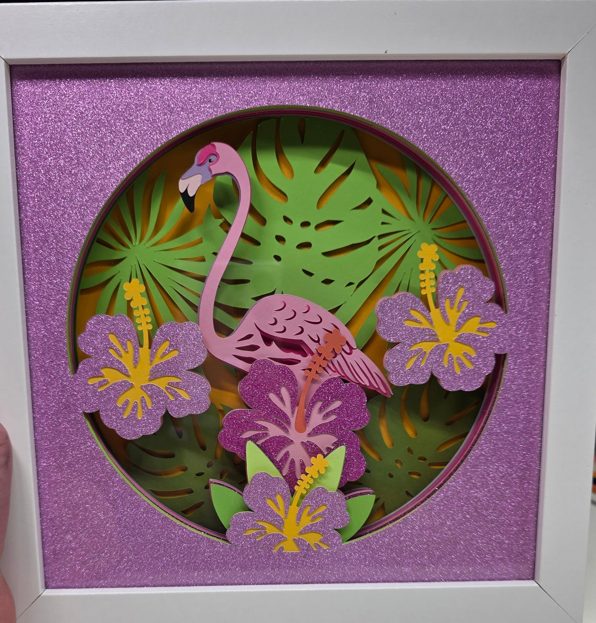 Flamingo