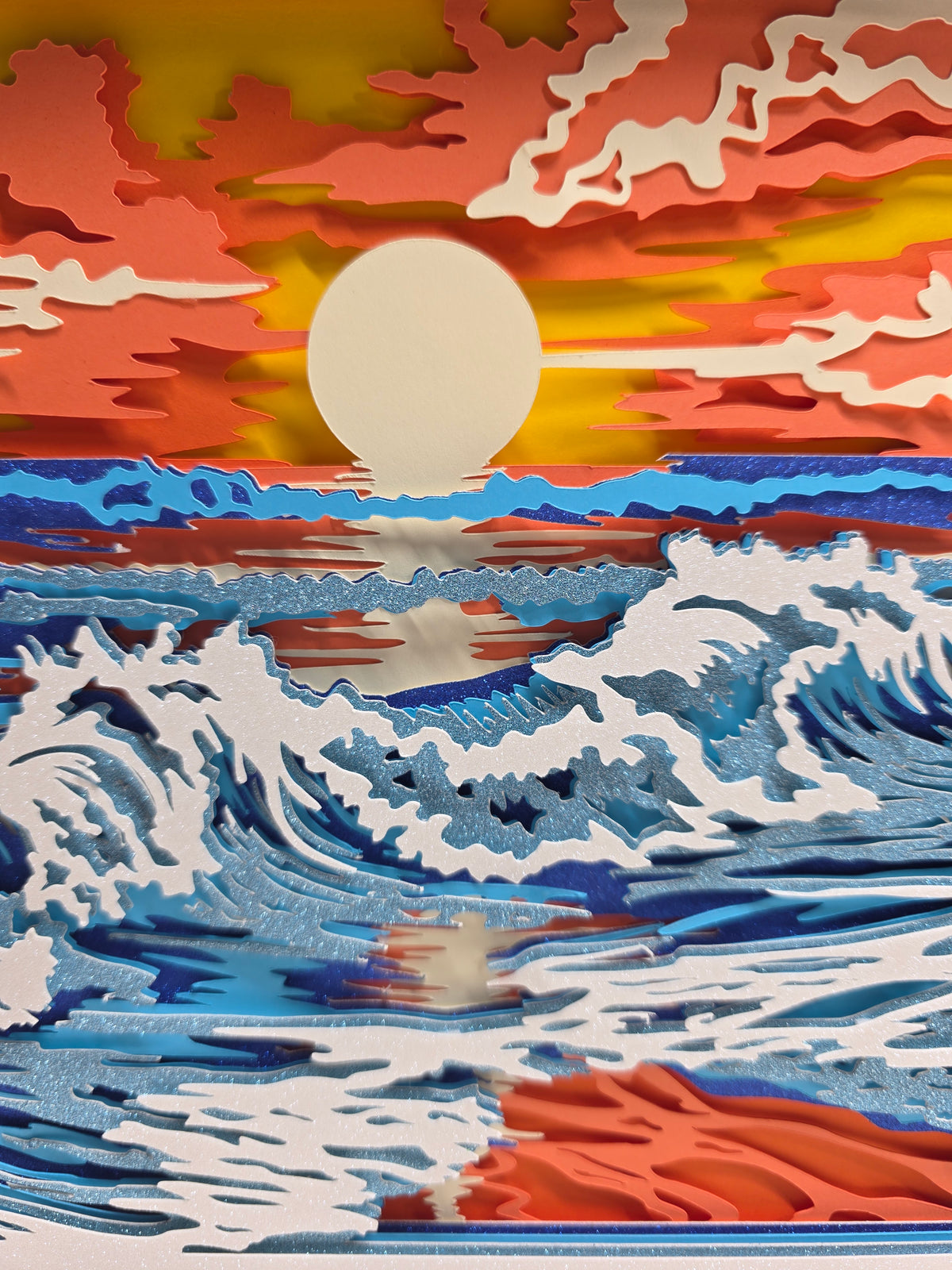Sunset Beach