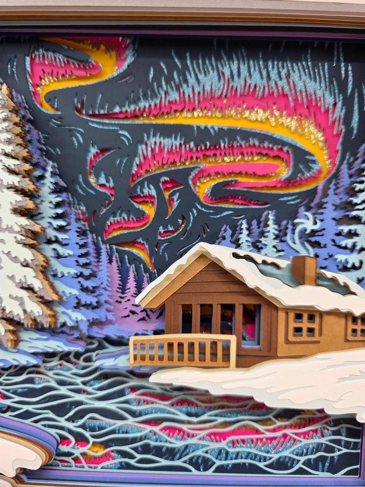 Northern Lights