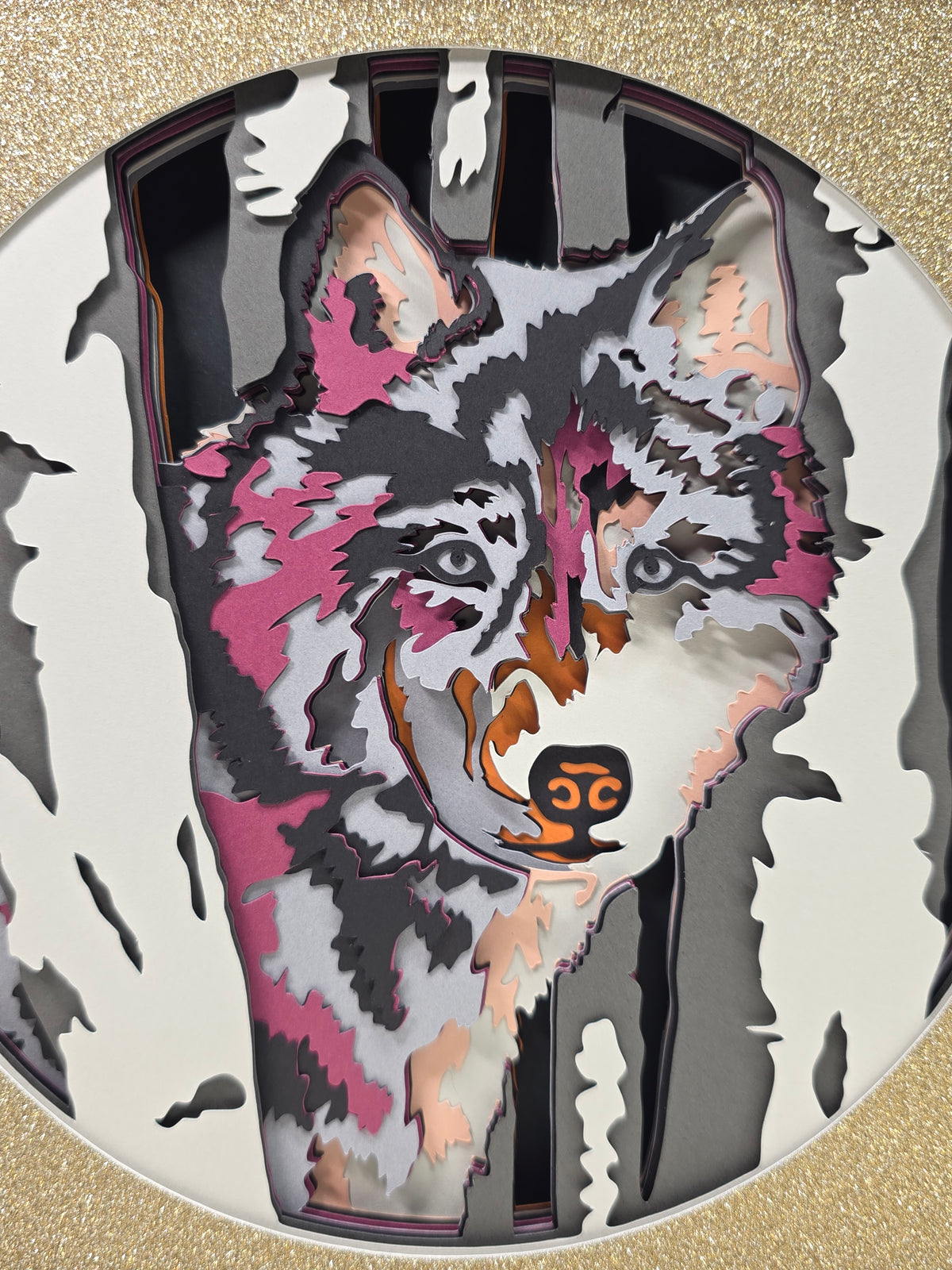 Wolf