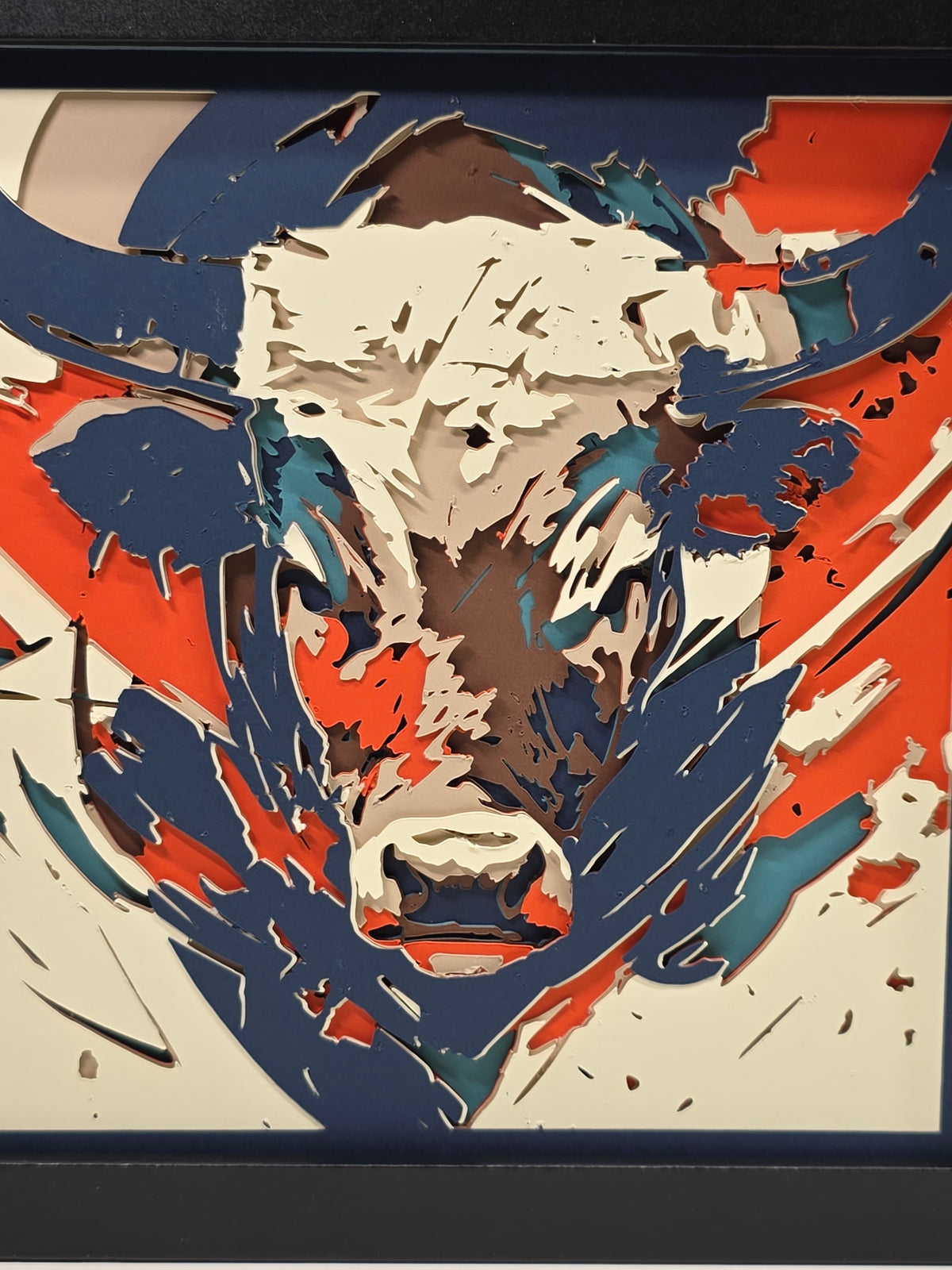 Bull